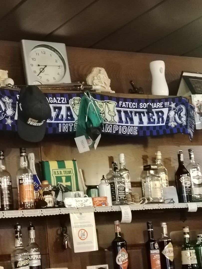 Bar Birreria