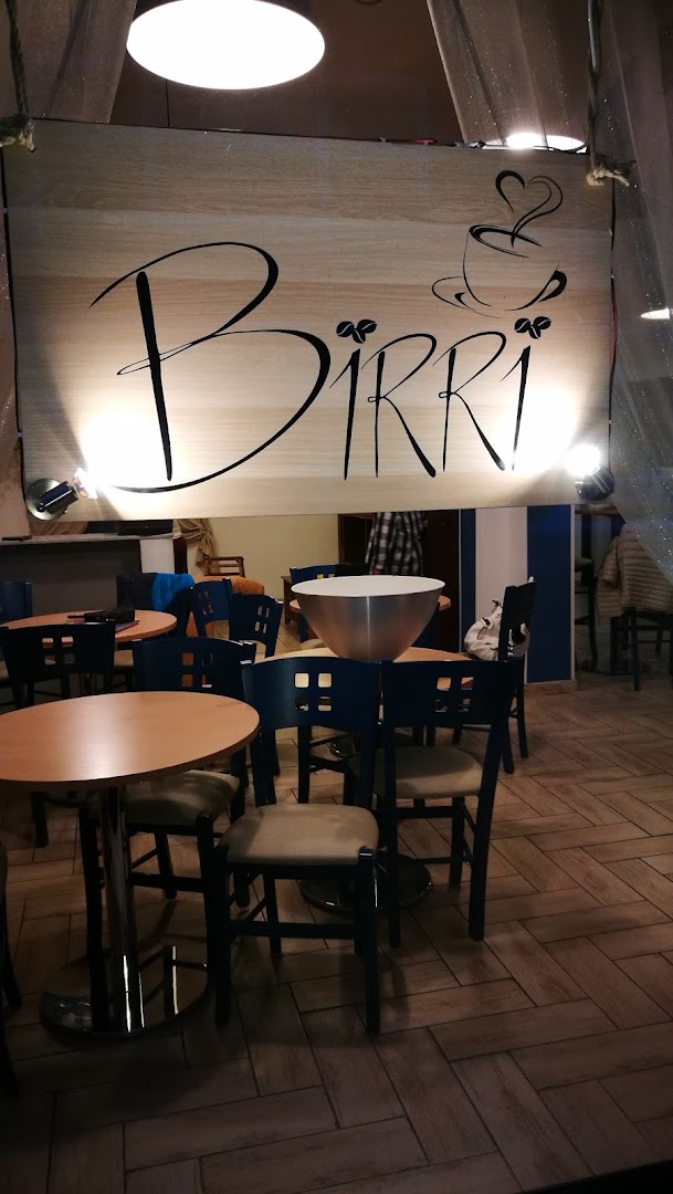 Bar BIRRI, Chiavari