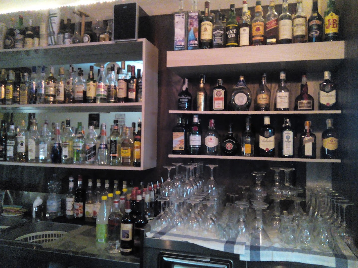 Bar Birroteca Lupulus, Bologna
