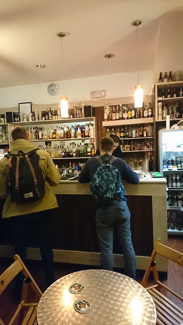 Bar Birroteca Lupulus