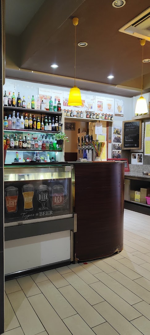 Bar Birroteca Lupulus