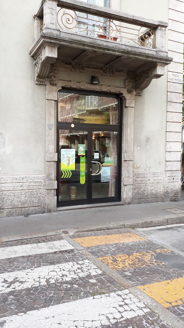 Bar Bis