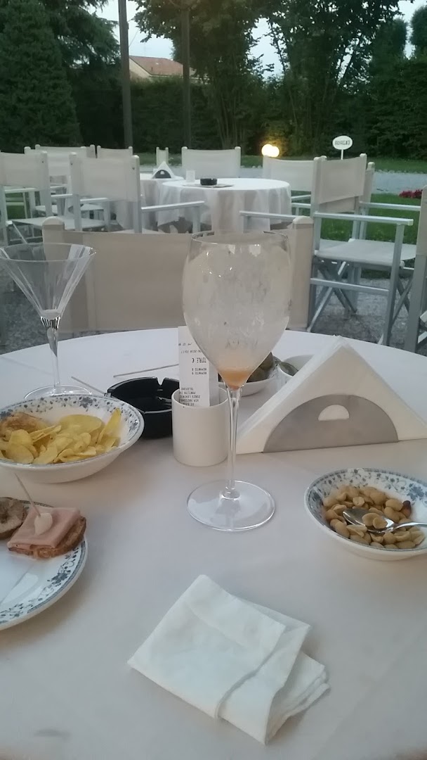 BAR BISC