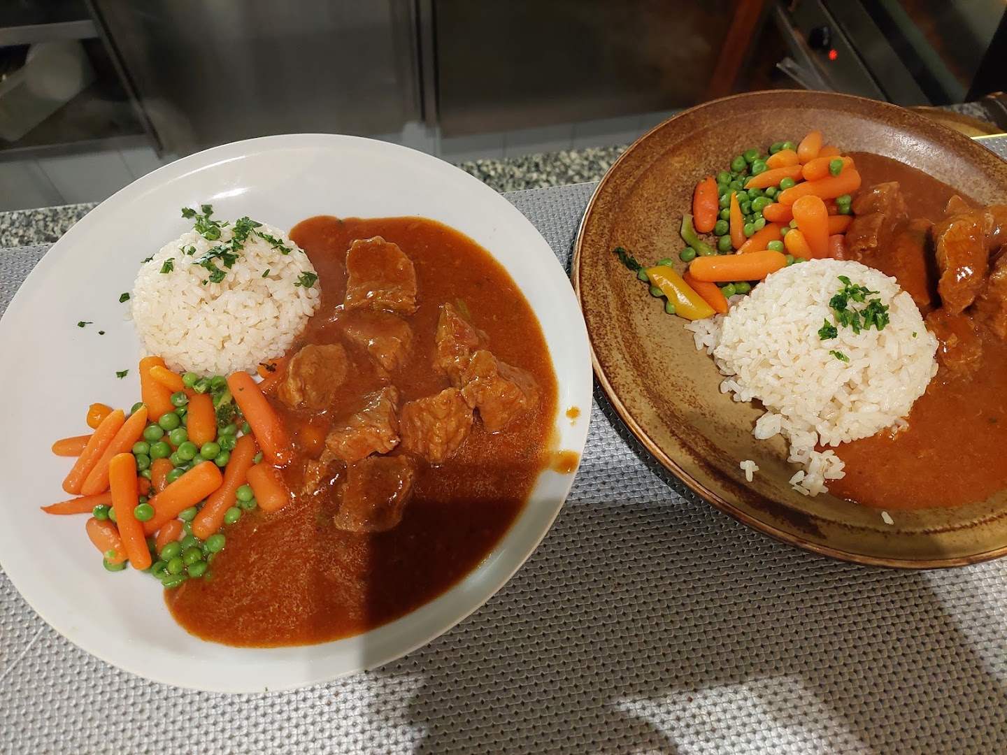 Bar - Bistro Crispi
