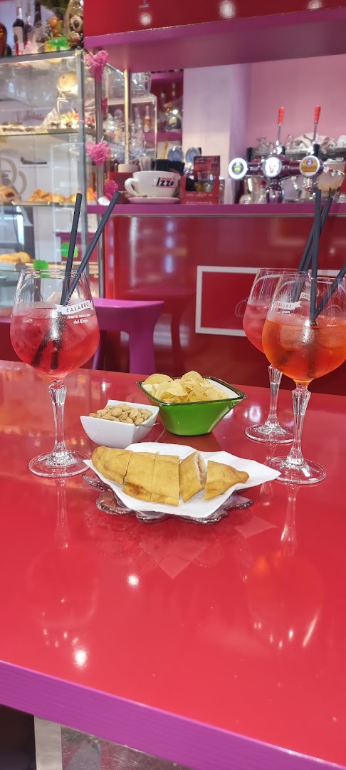 Bar Bistrò da Marcella PR
