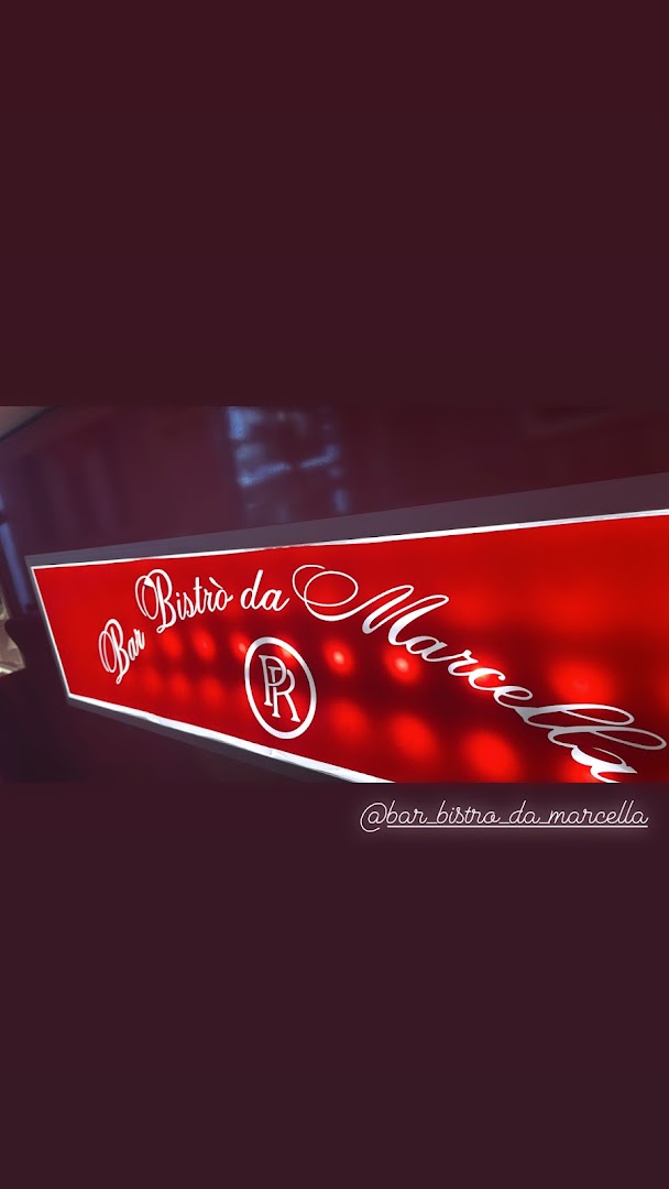 Bar Bistrò da Marcella PR