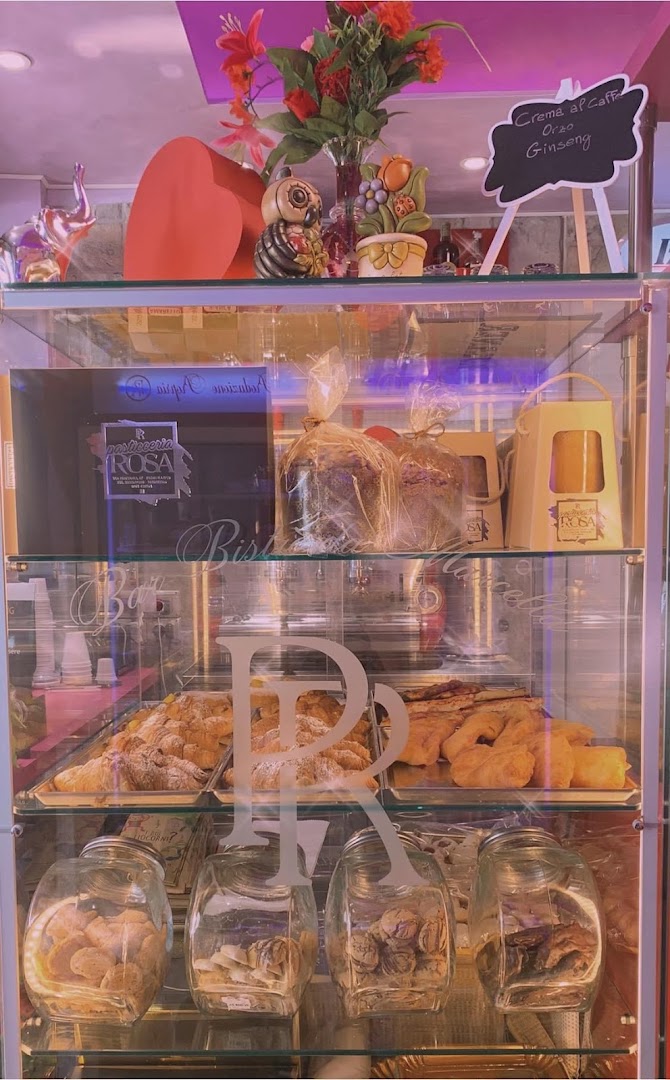 Bar Bistrò da Marcella PR