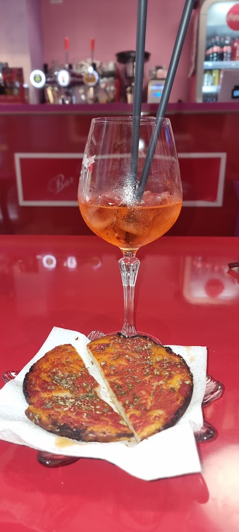 Bar Bistrò da Marcella PR