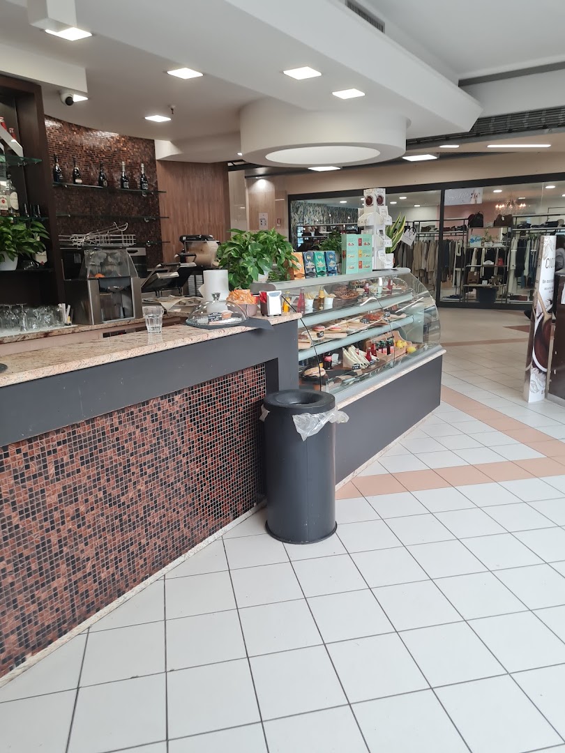 Bar Bistrò di Sermoneta Shopping Center