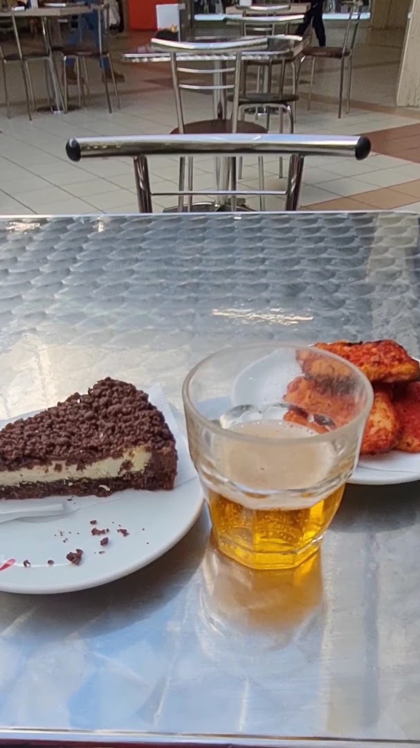Bar Bistrò di Sermoneta Shopping Center