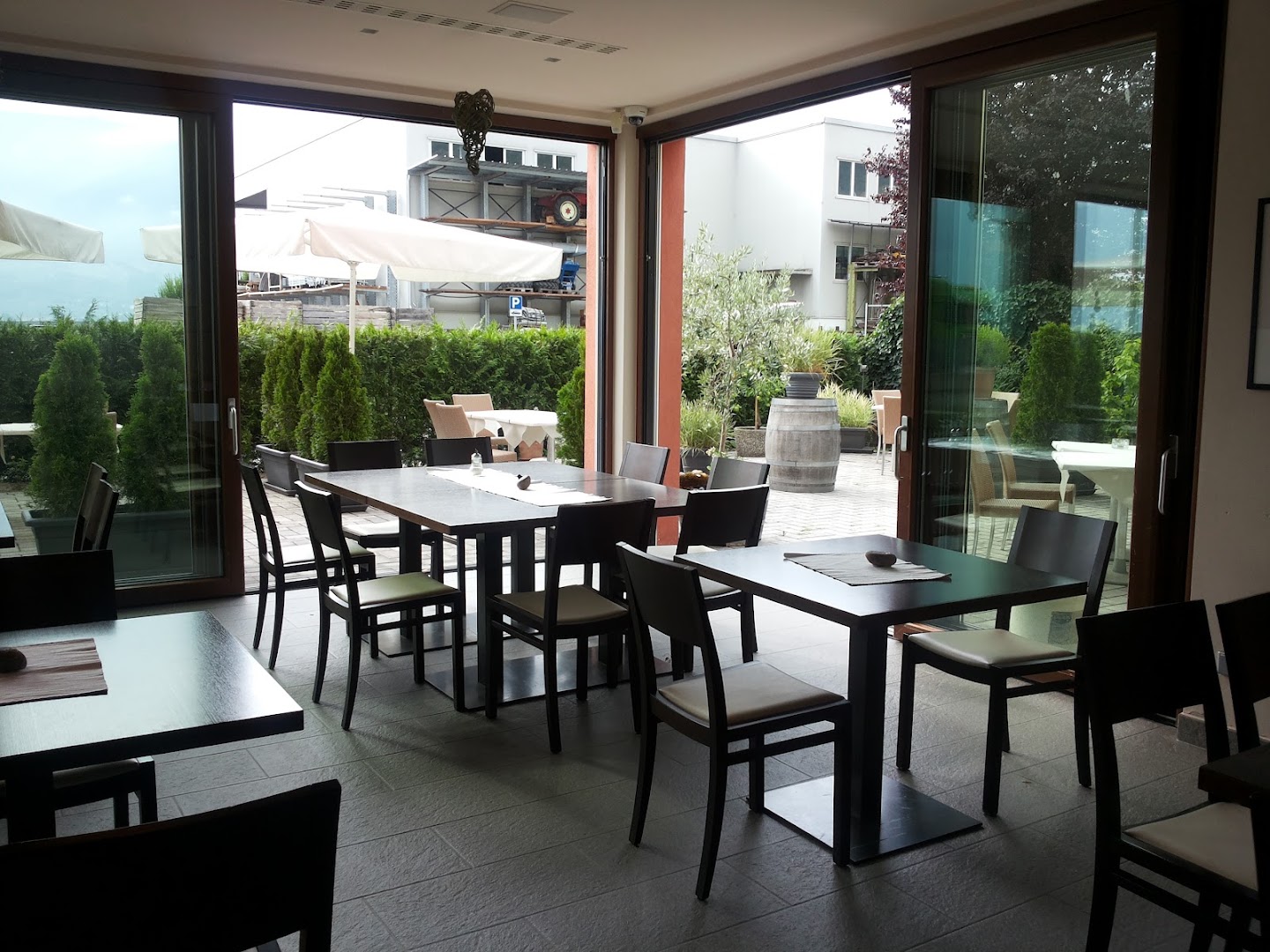 Bar Bistro Egetmann