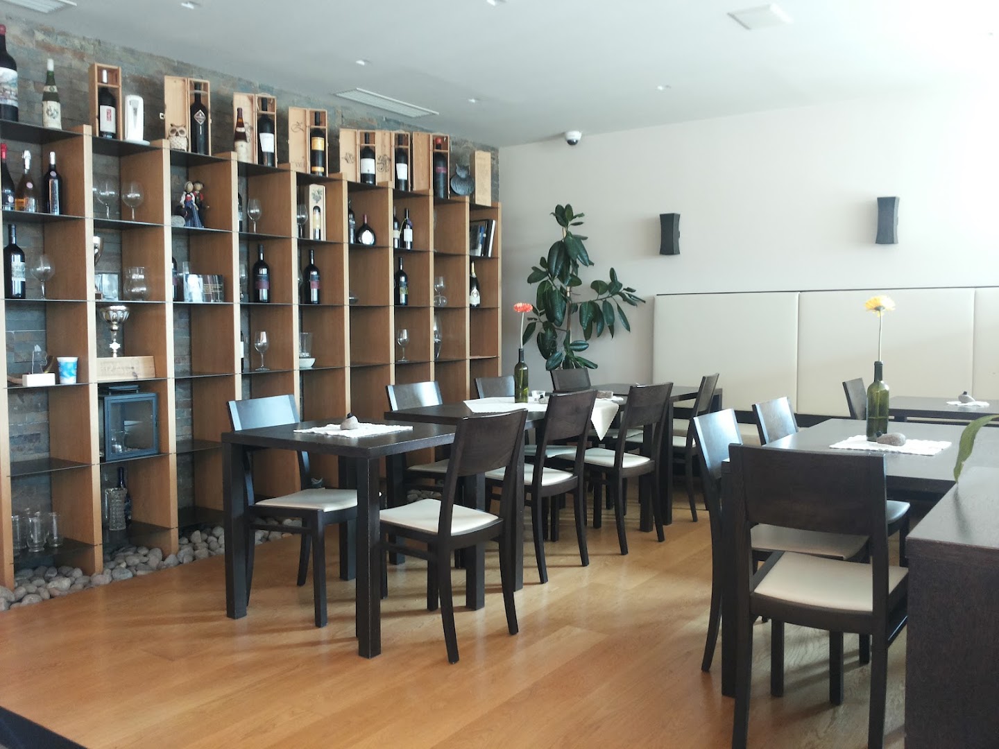 Bar Bistro Egetmann, Termeno sulla Strada del Vino