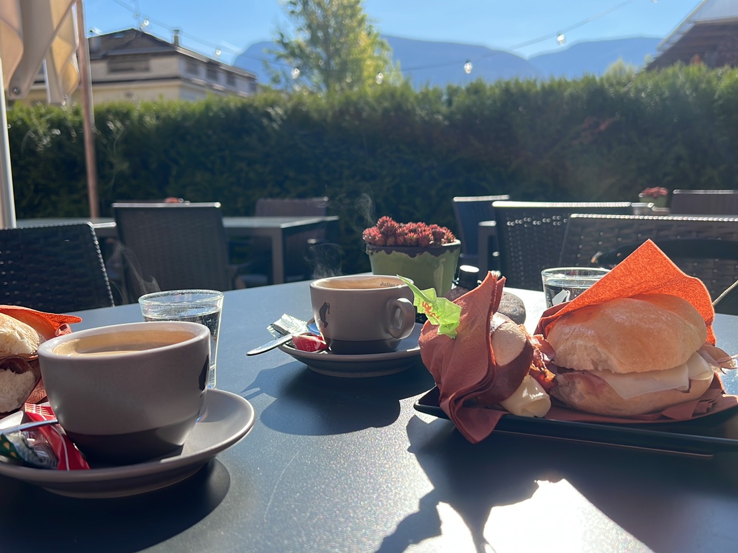 Bar Bistro Egetmann