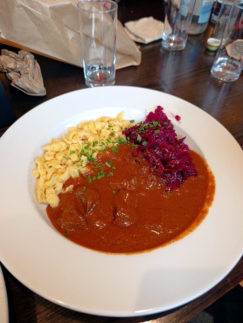 Bar Bistro Egetmann