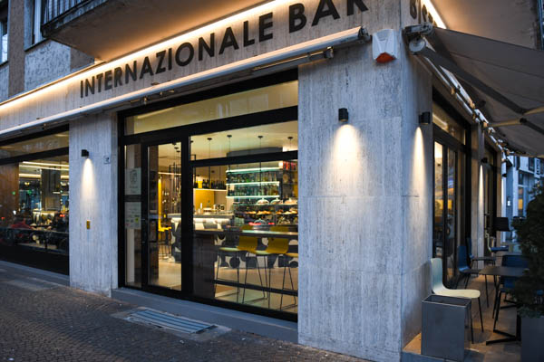 Bar Bistrò Internazionale