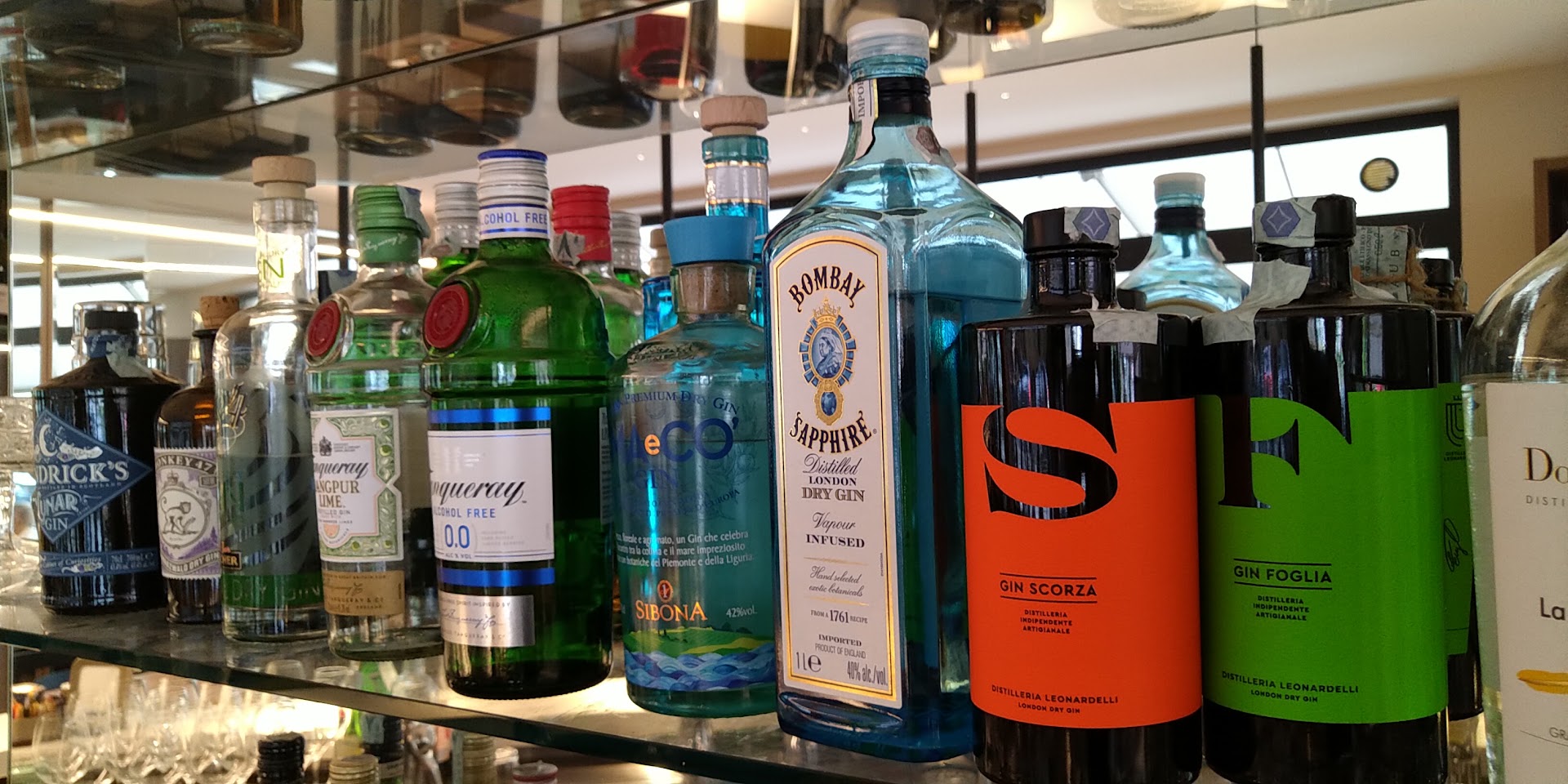 Bar Bistrò Internazionale