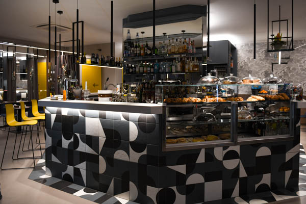 Bar Bistrò Internazionale