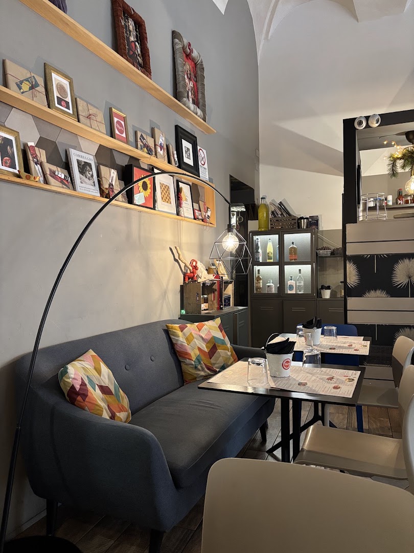 Bar Bistrò Mama Bottega e Piaceri