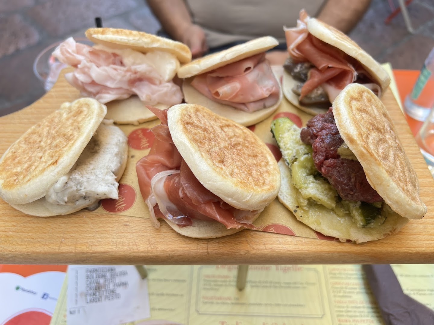 Bar Bistrò Mama Bottega e Piaceri
