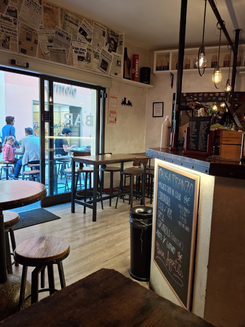 Bar Bistrò Officina 68