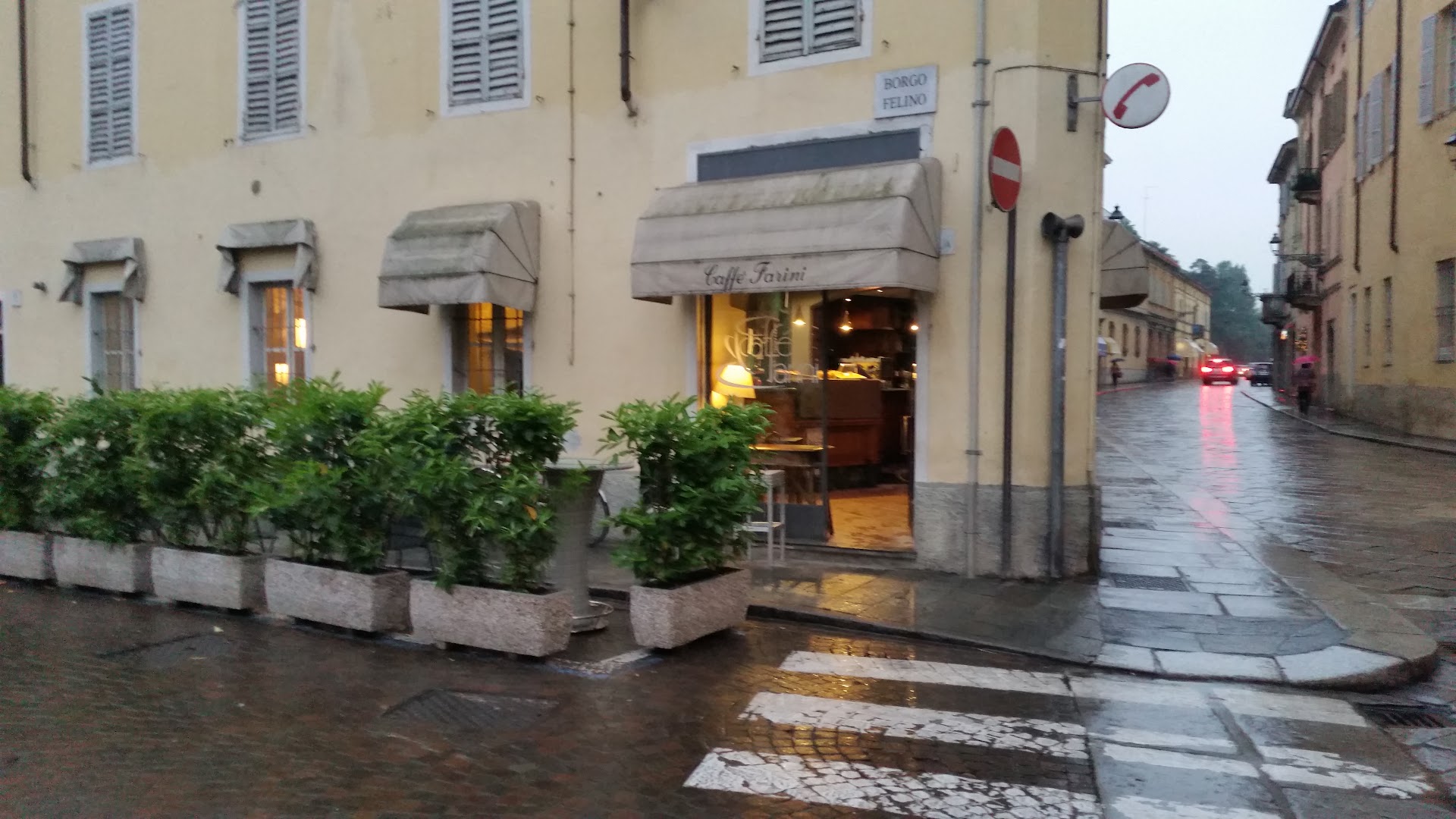 Bar Bistrò Pub L'alchemist