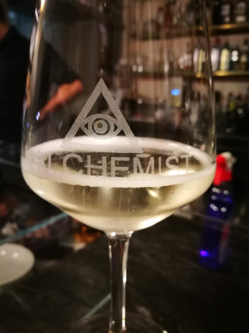 Bar Bistrò Pub L'alchemist, Parma