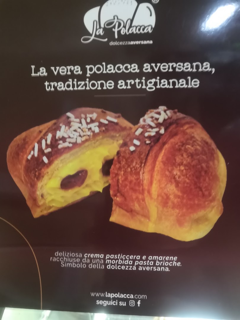 Bar Bistro, Avellino