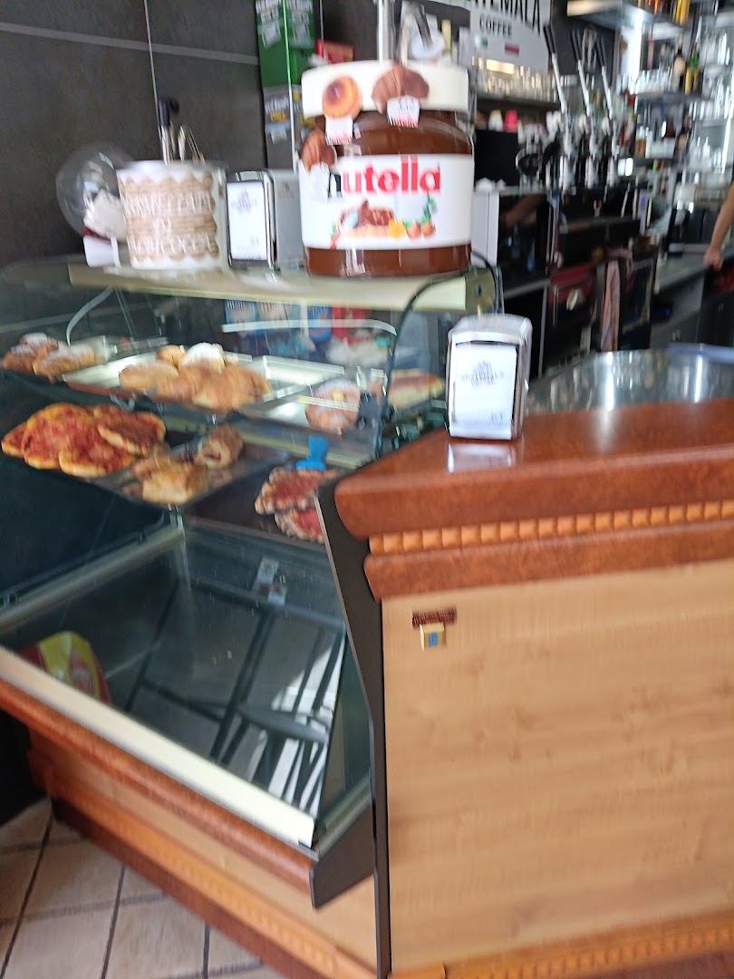 Bar Bistro
