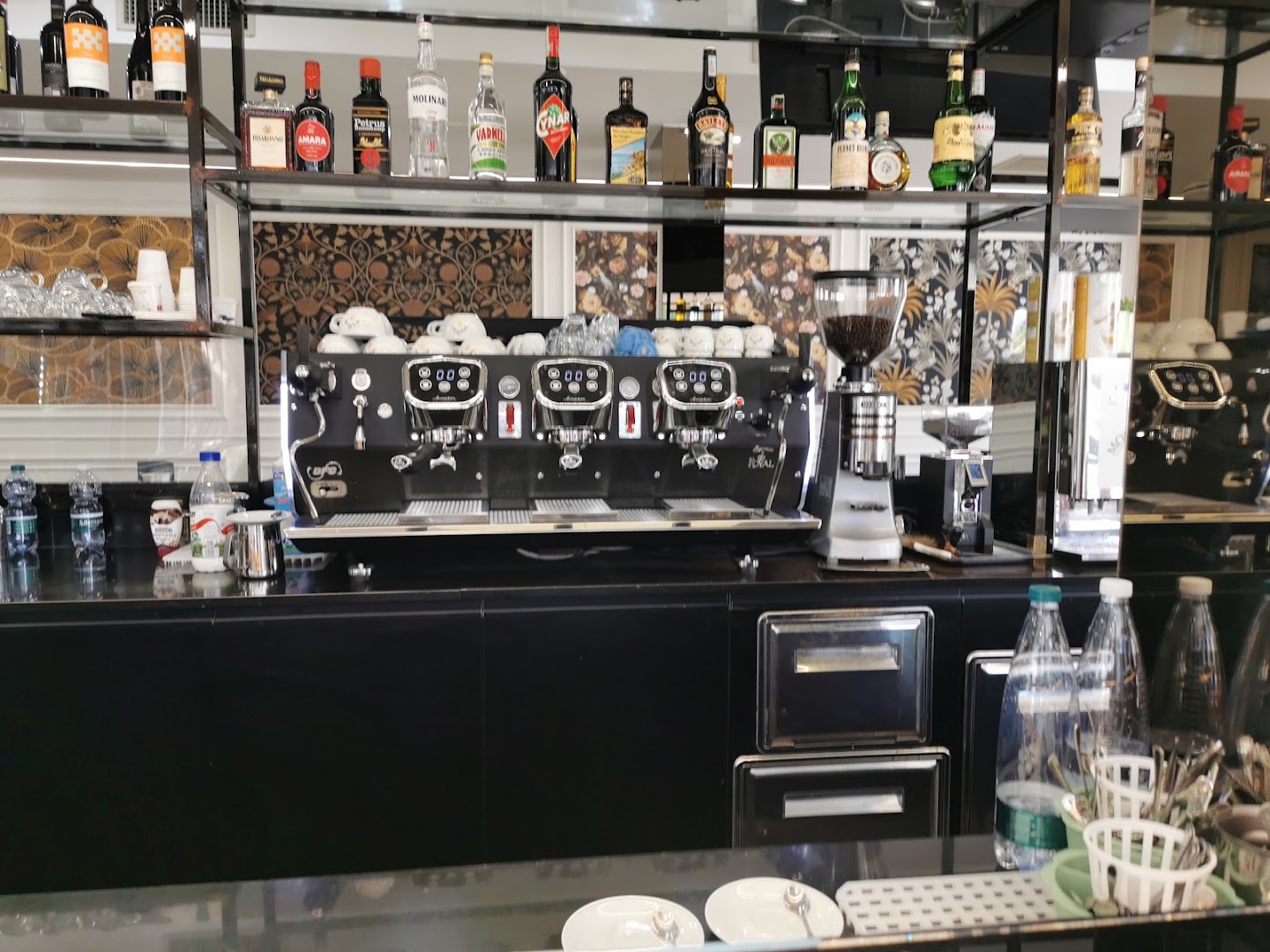 Bar Bistrot 285