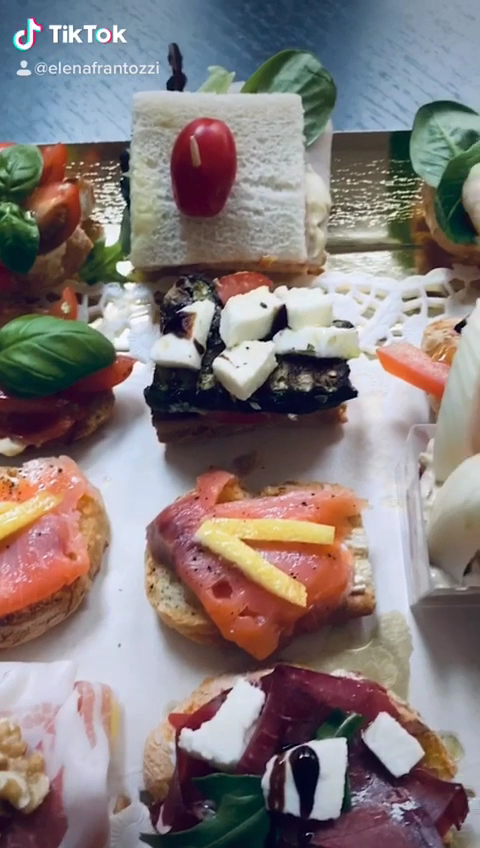 Bar Bistrot 58 caffè e piccola Ristorazione