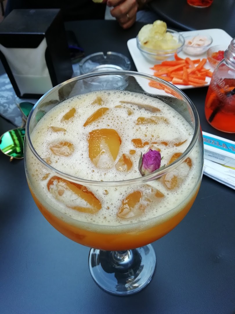 Bar Bistrot 58 caffè e piccola Ristorazione, Borgomanero