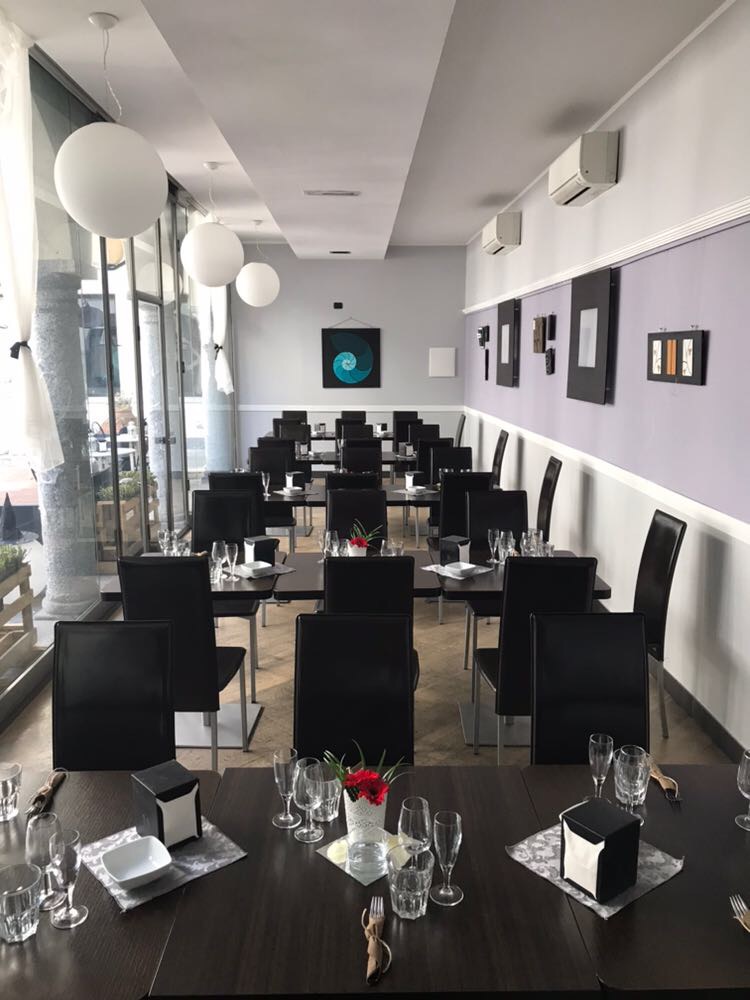 Bar Bistrot 58 caffè e piccola Ristorazione