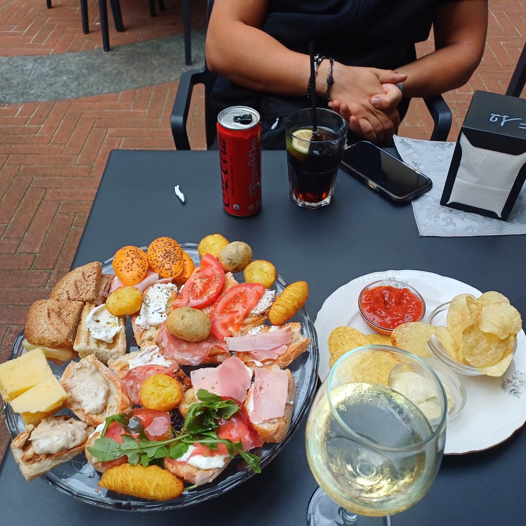 Bar Bistrot 58 caffè e piccola Ristorazione