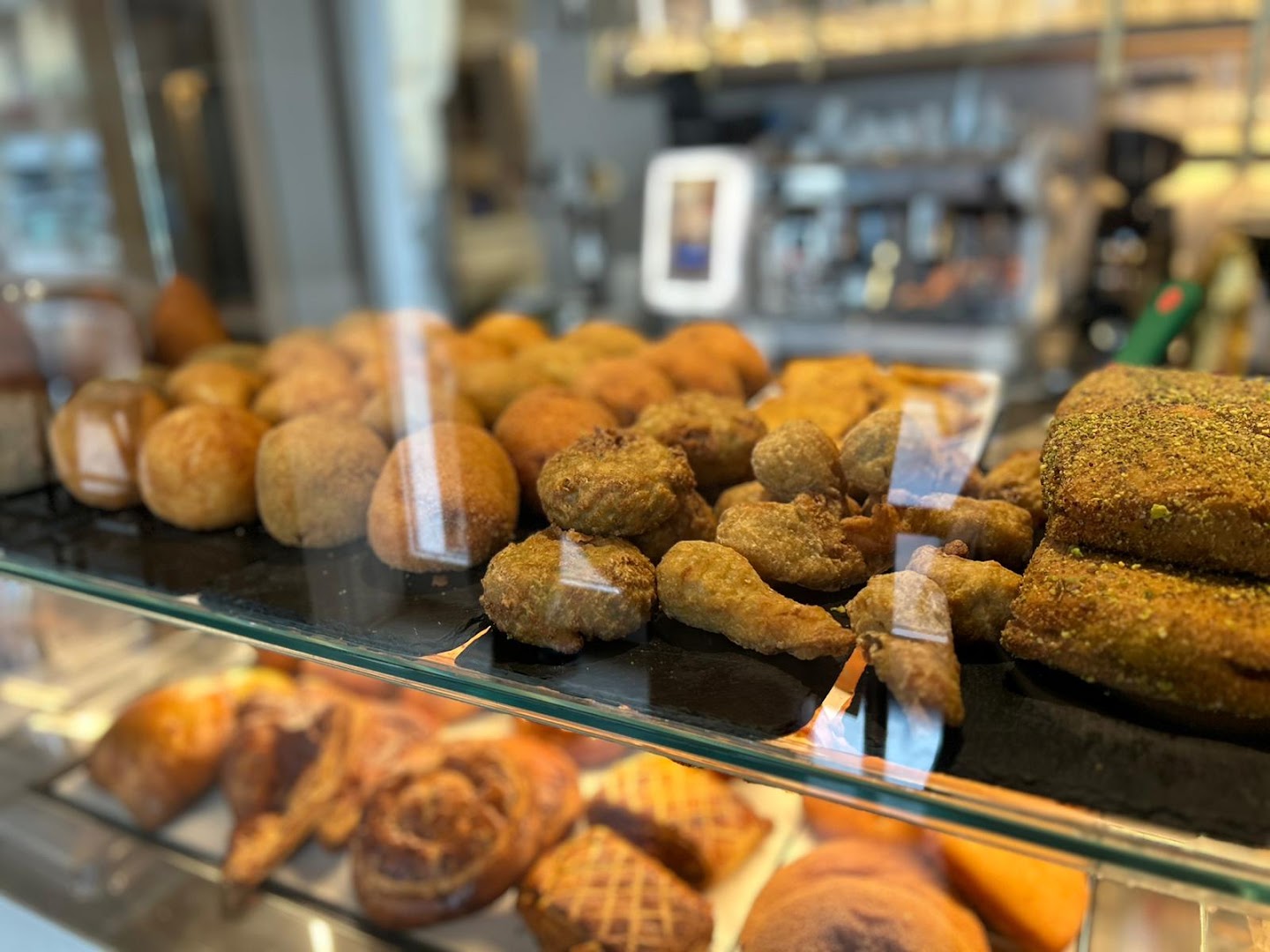 BAR & BISTROT BY ANNARÉ, Firenze