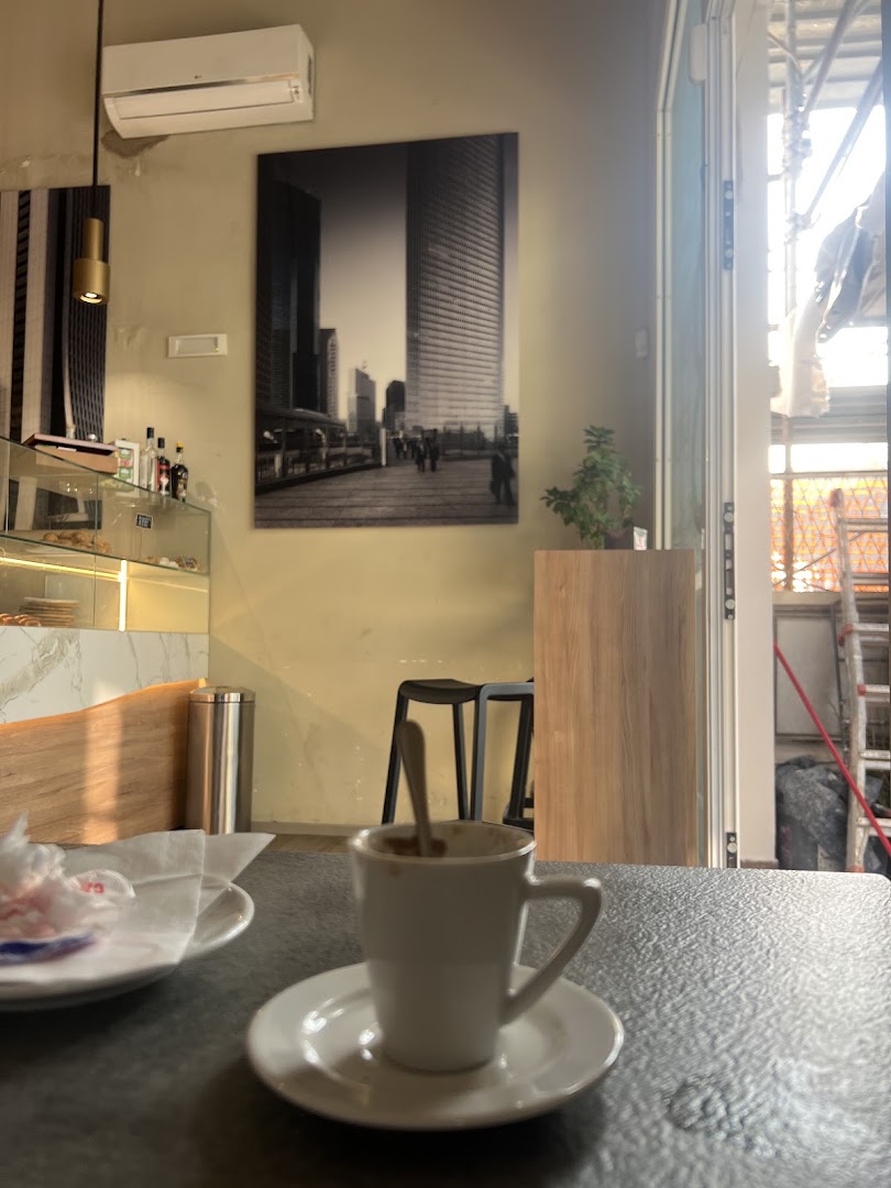 BAR & BISTROT BY ANNARÉ