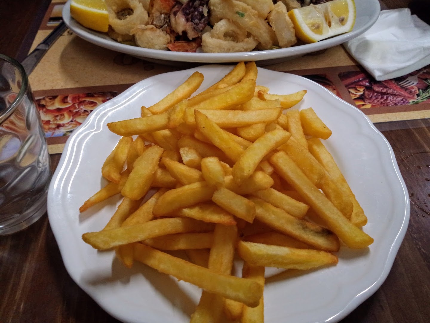 Bar Bistrot Capriccio