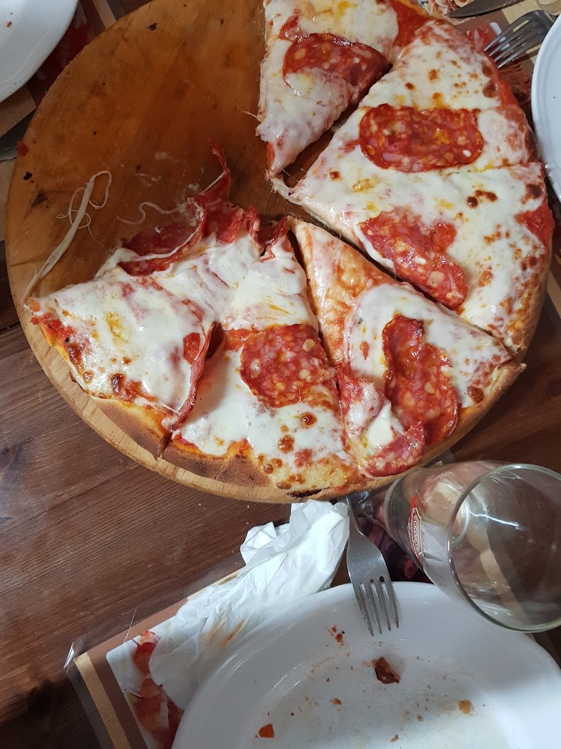 Bar Bistrot Capriccio