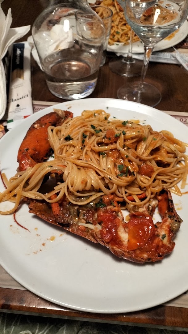 Bar Bistrot Capriccio