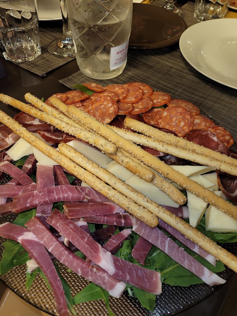 Bar bistrot Fieramosca