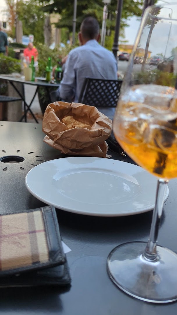 Bar Bistrot Fuoriporta