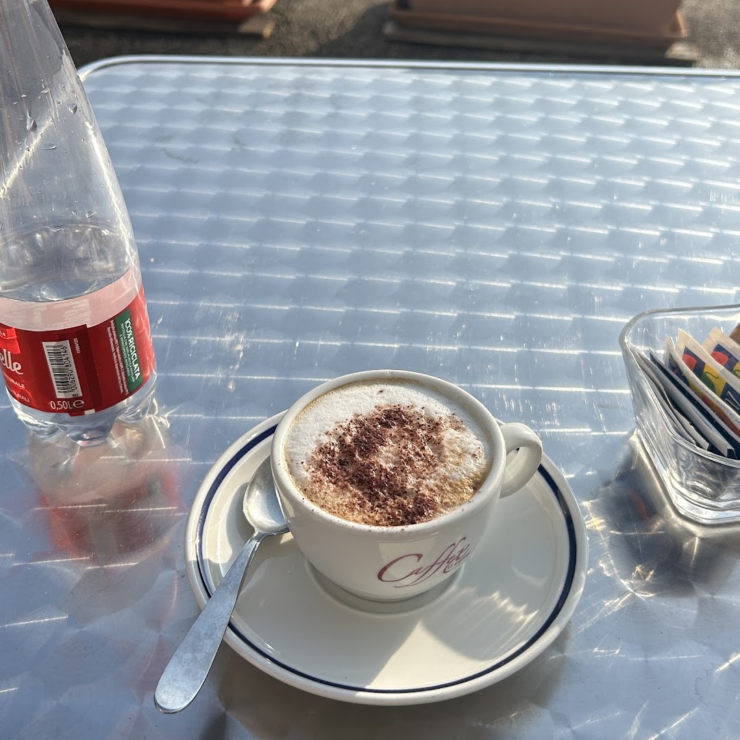 Bar Bistrot in Naviglio