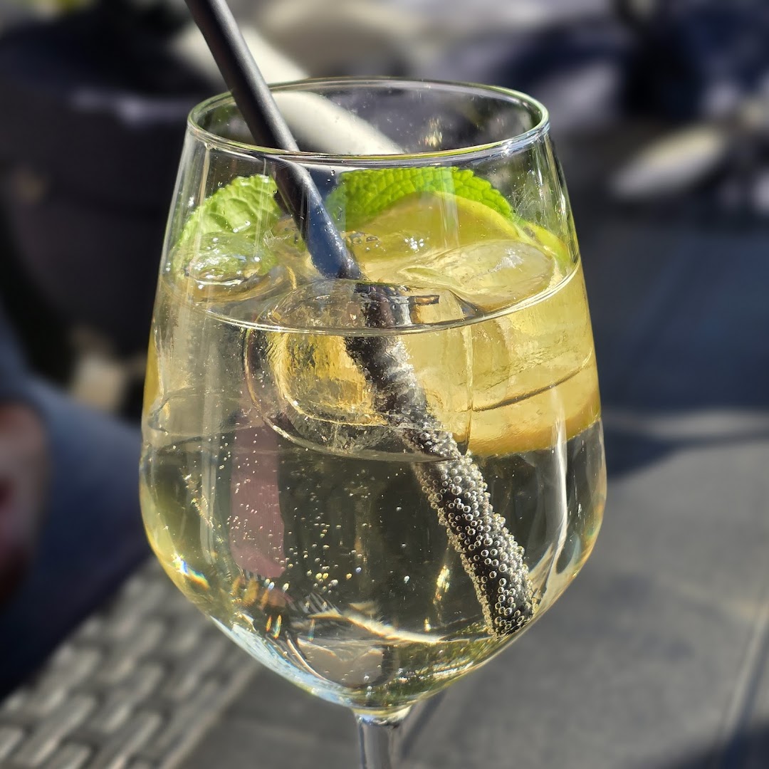 Bar Bistrot Light