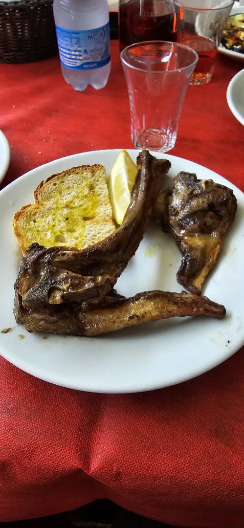 Bar - Bistrot "Michetti", Chieti