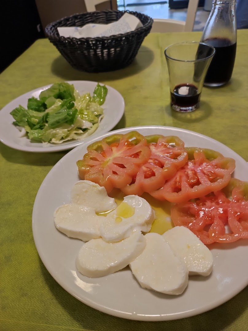 Bar - Bistrot "Michetti"