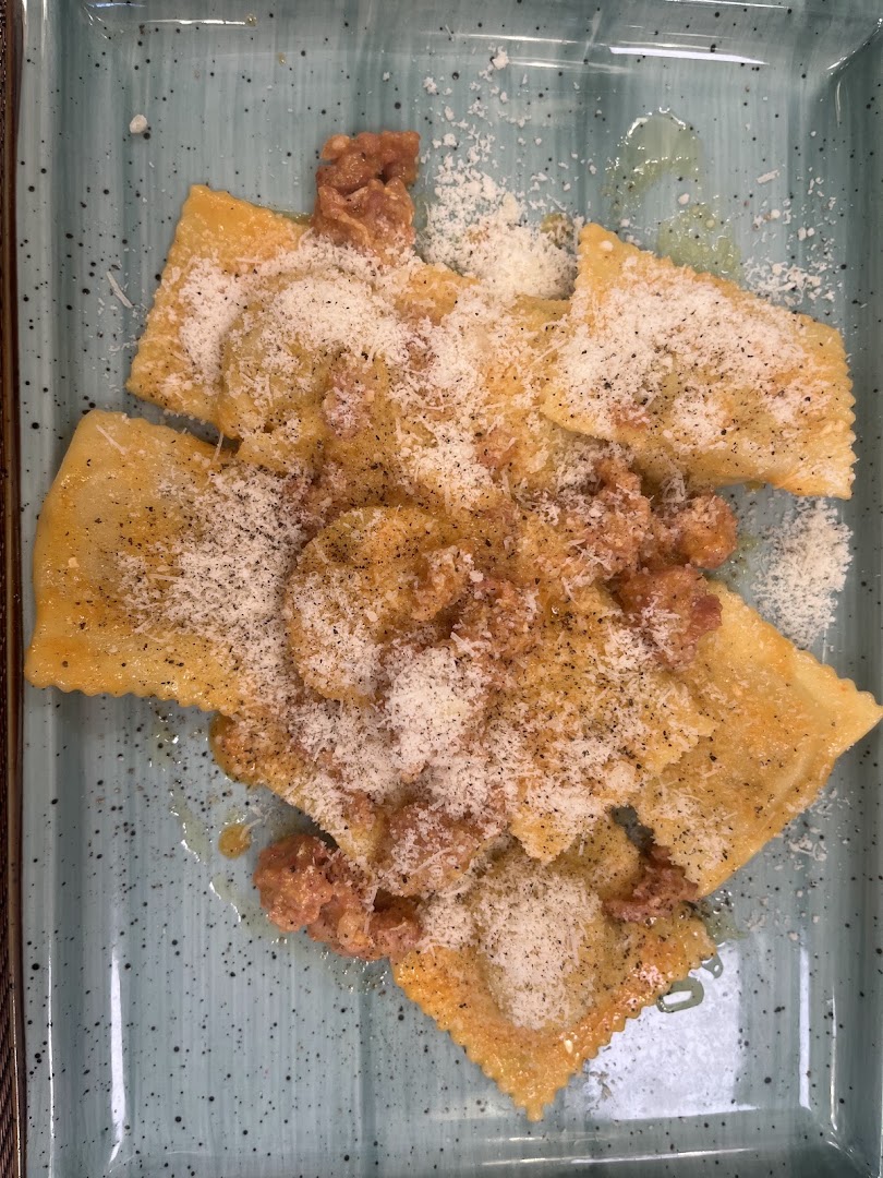 Bar Bistrot “Pasta & Pasticci”
