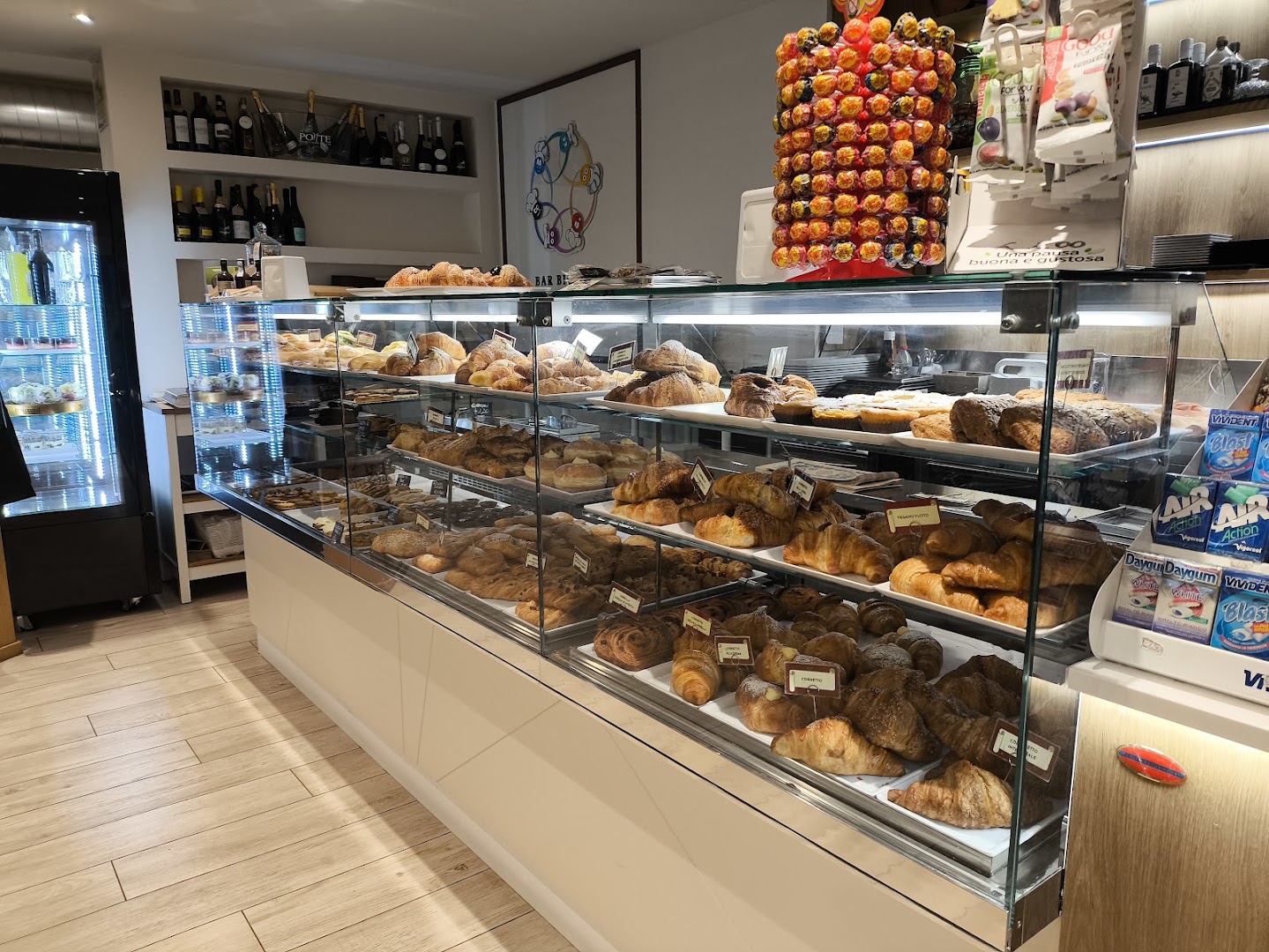 Bar Bistrot “Pasta & Pasticci”