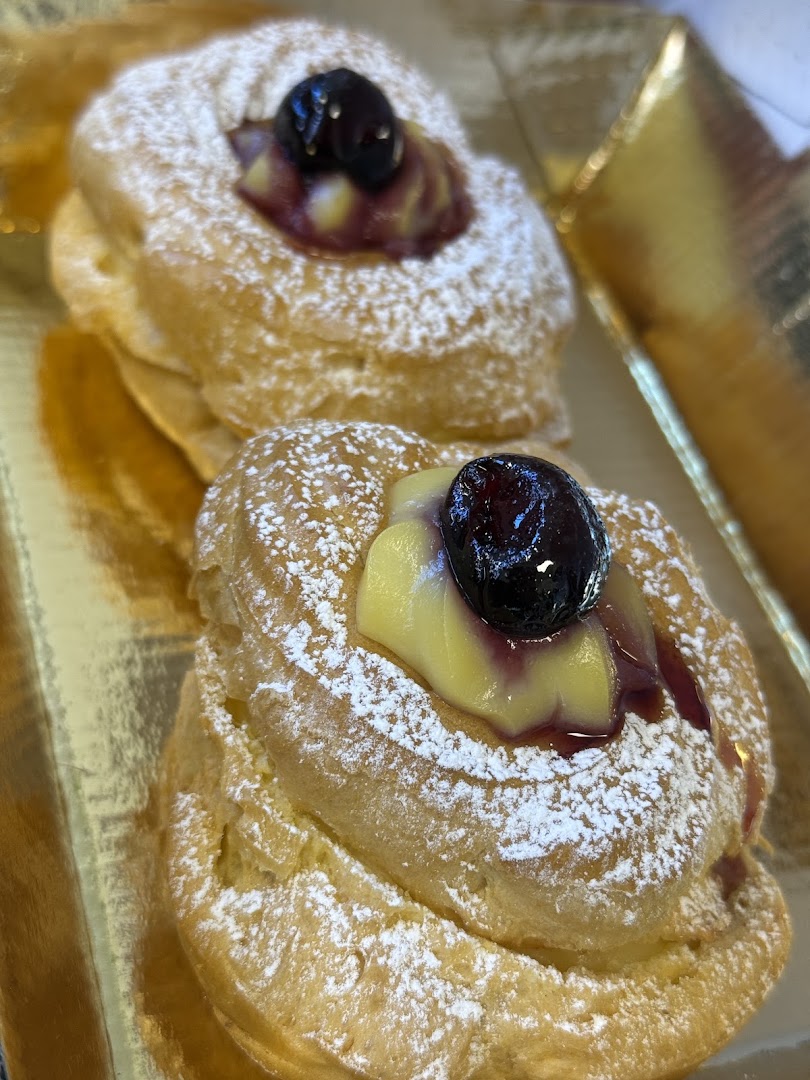 Bar Bistrot “Pasta & Pasticci”
