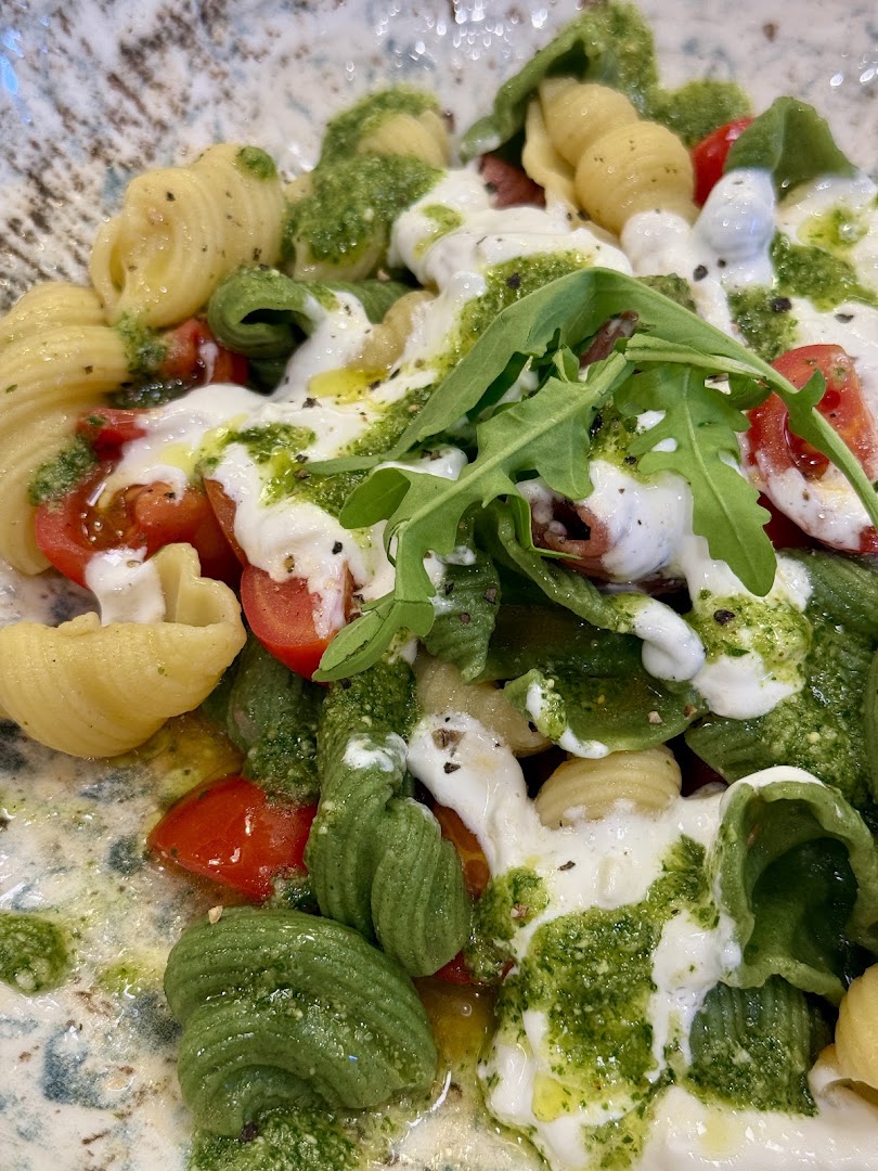 Bar Bistrot “Pasta & Pasticci”