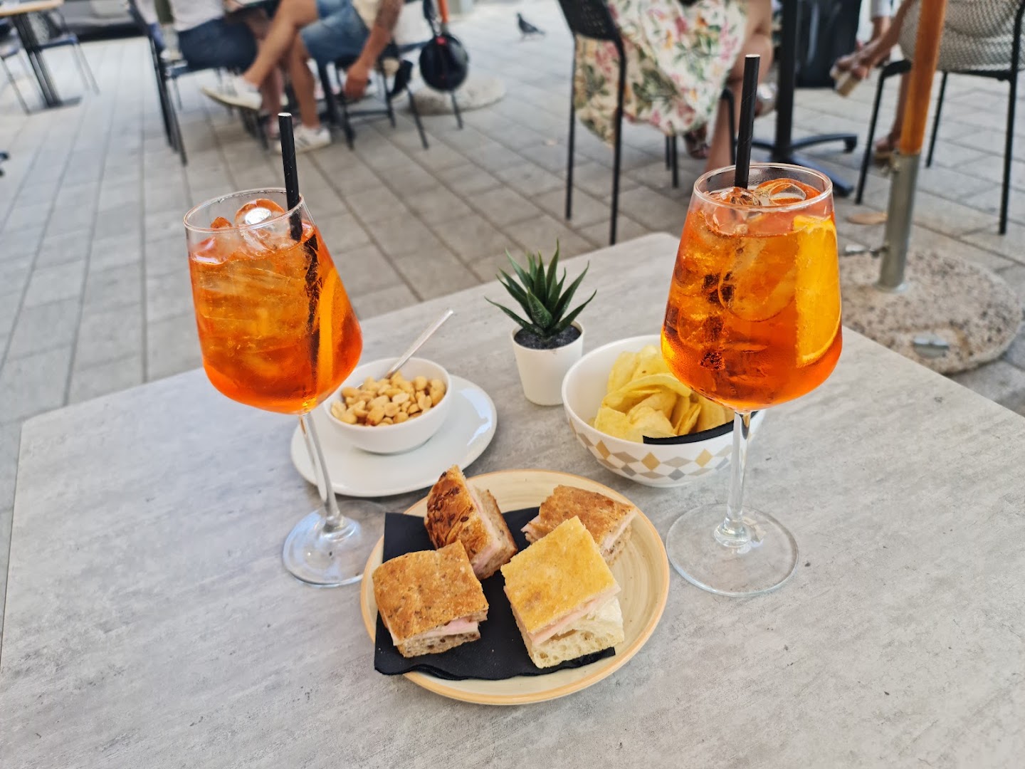 Bar Bistrot San Jacopino