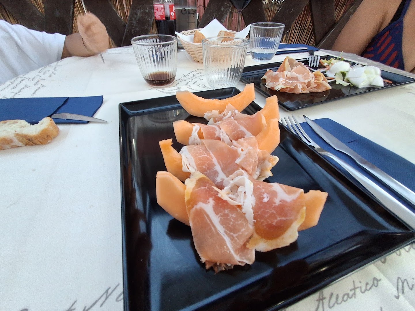 Bar bistrot San Marco